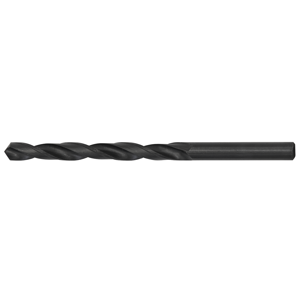 HSS Twist Drill Bit