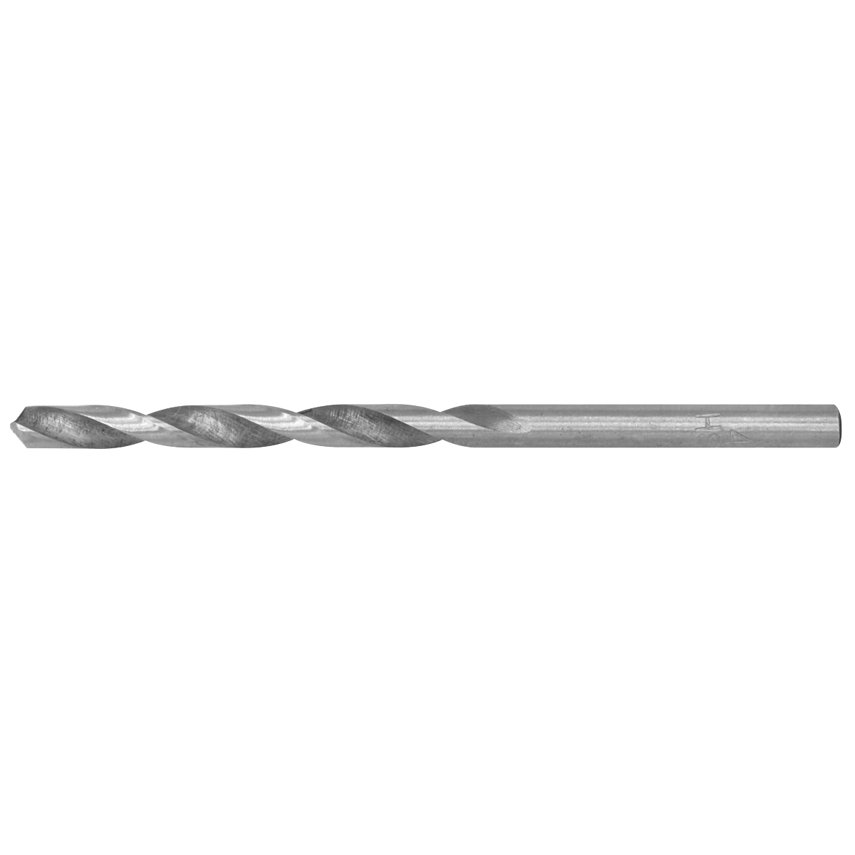 HSS Twist Drill Bit