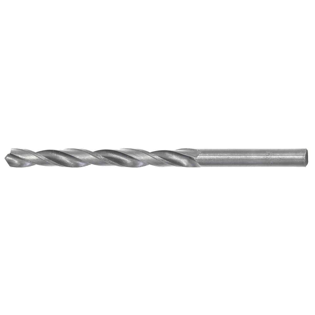 HSS Twist Drill Bit