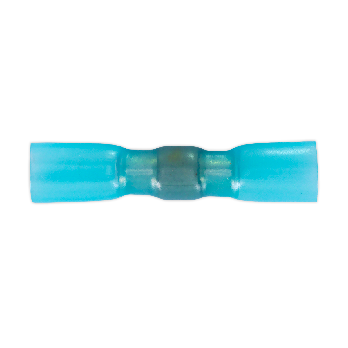 Heat Shrink Butt Connector with Crimp & Solder - Pack of 25