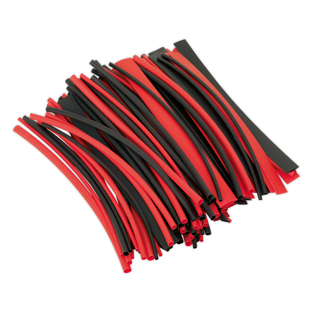 Clip Strip Deal - Heat Shrink Tubing