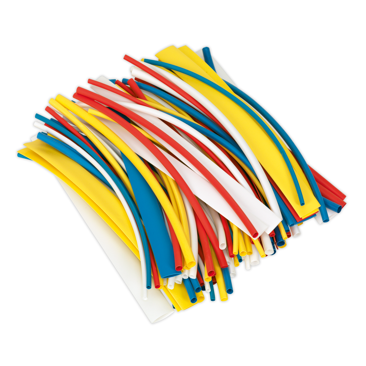Clip Strip Deal - Heat Shrink Tubing