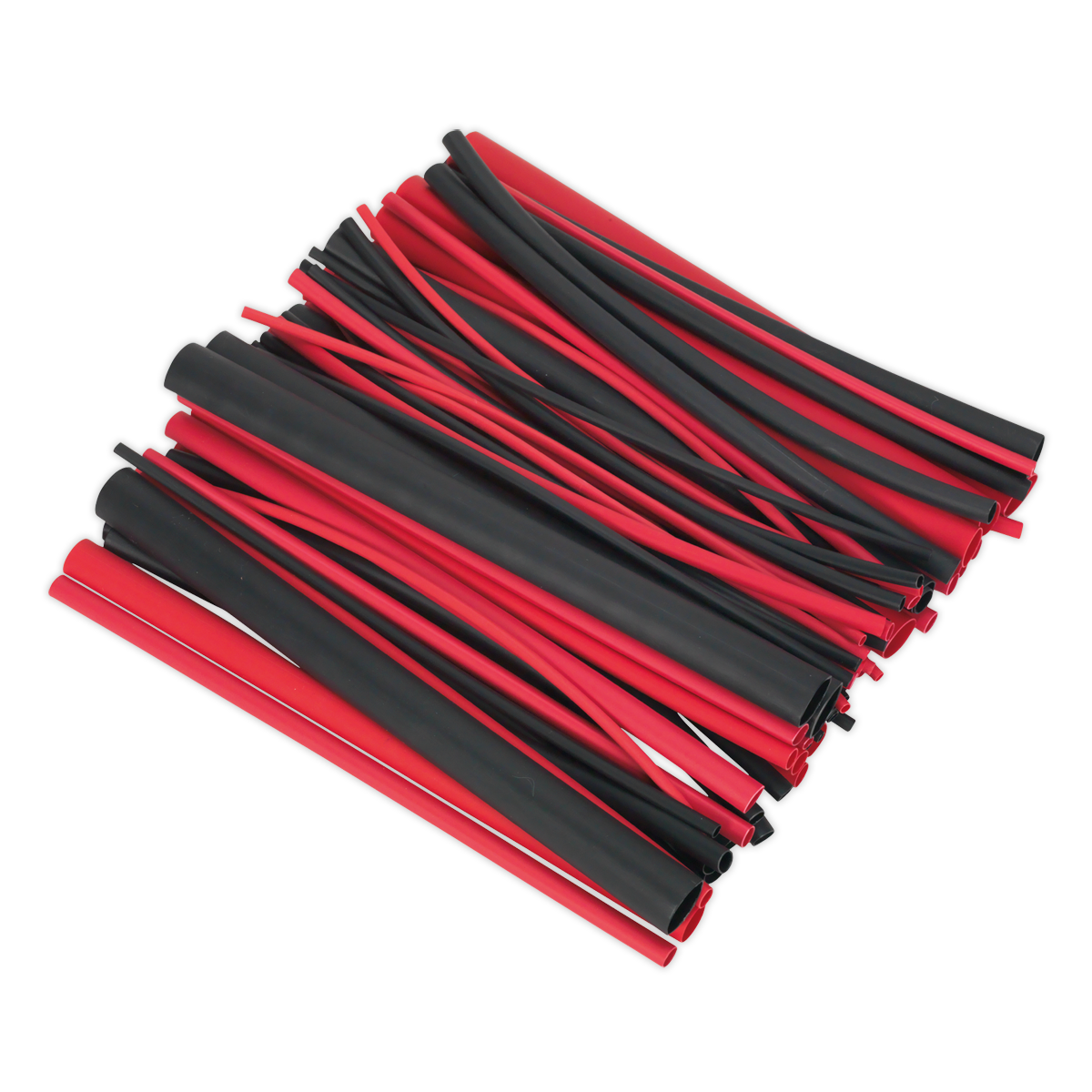 Clip Strip Deal - Heat Shrink Tubing