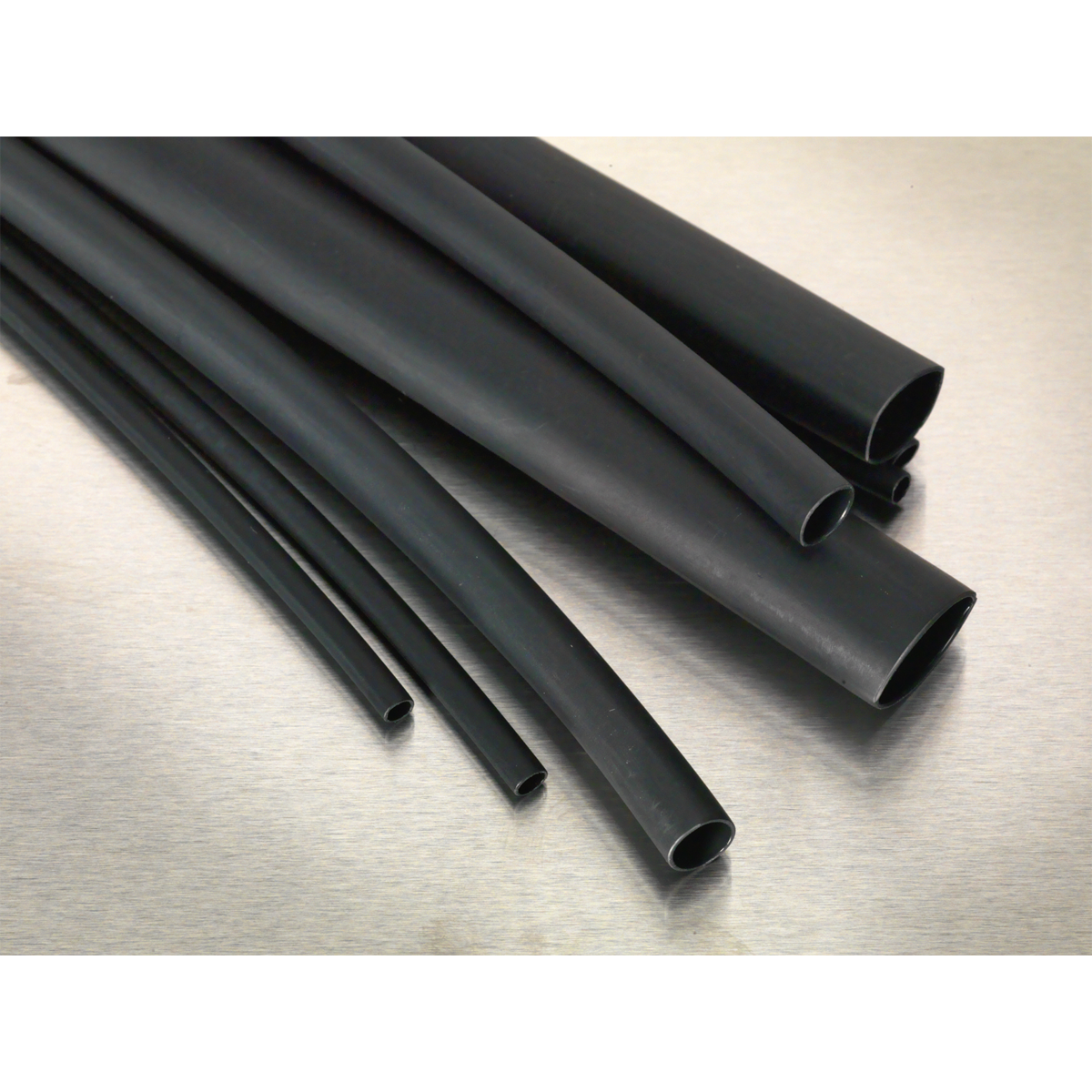 Adhesive Lined Heat Shrink Tubing Assortment