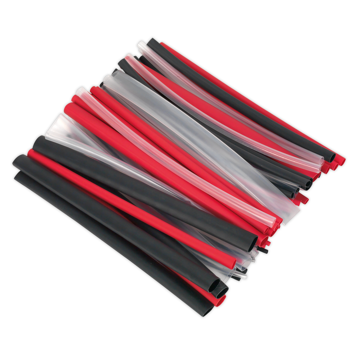 Clip Strip Deal - Heat Shrink Tubing