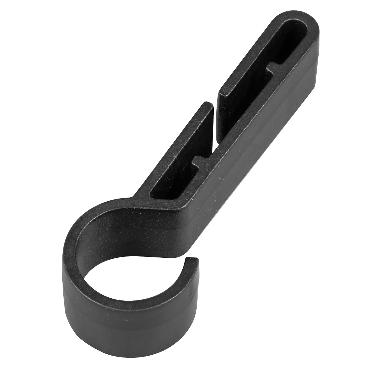Safety Helmet Head Torch Clips