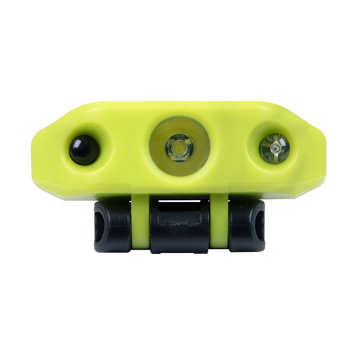 Rechargeable Clip Light with Auto-Sensor 2W & 1.5W SMD LED