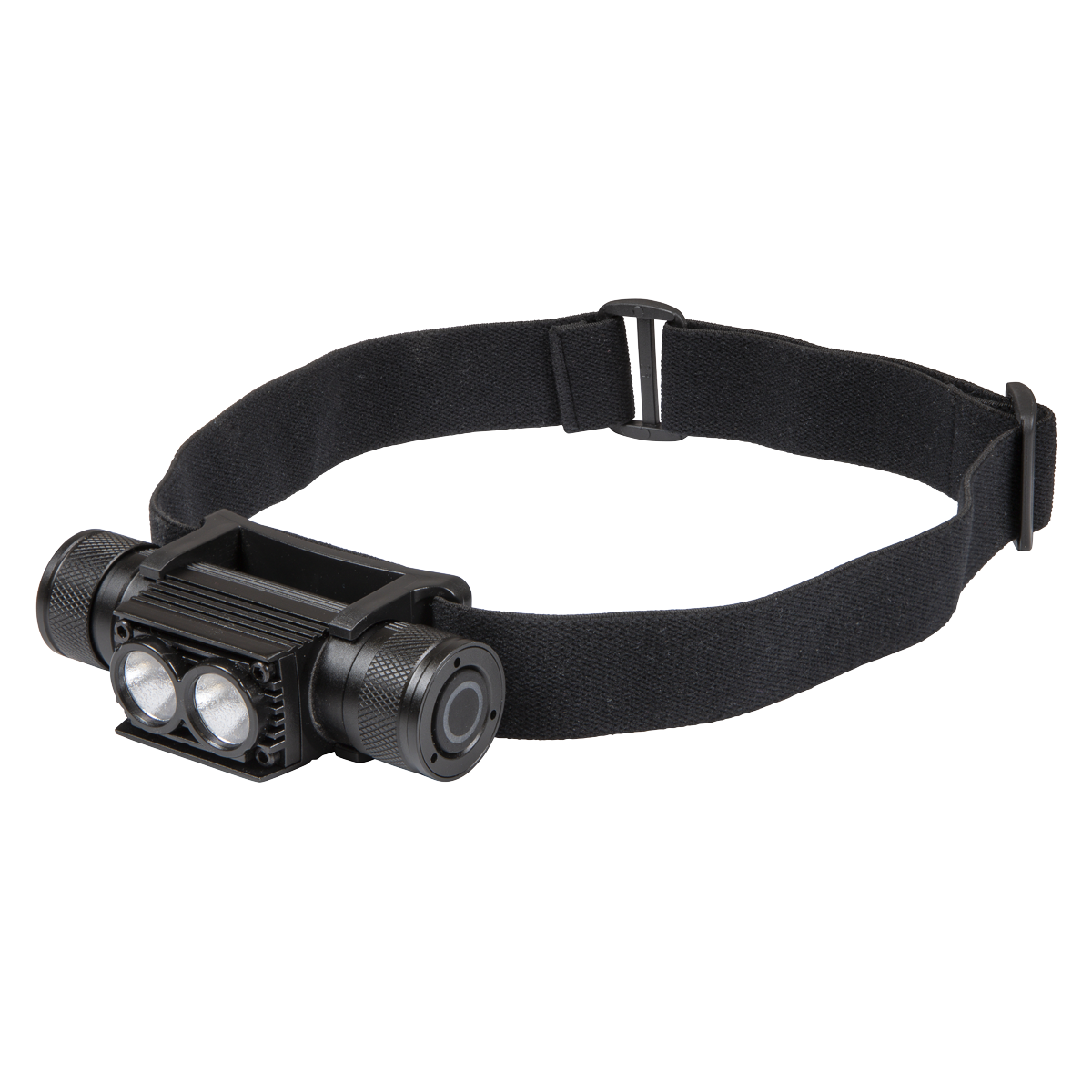 Rechargeable Head Torch 10W SMD LED