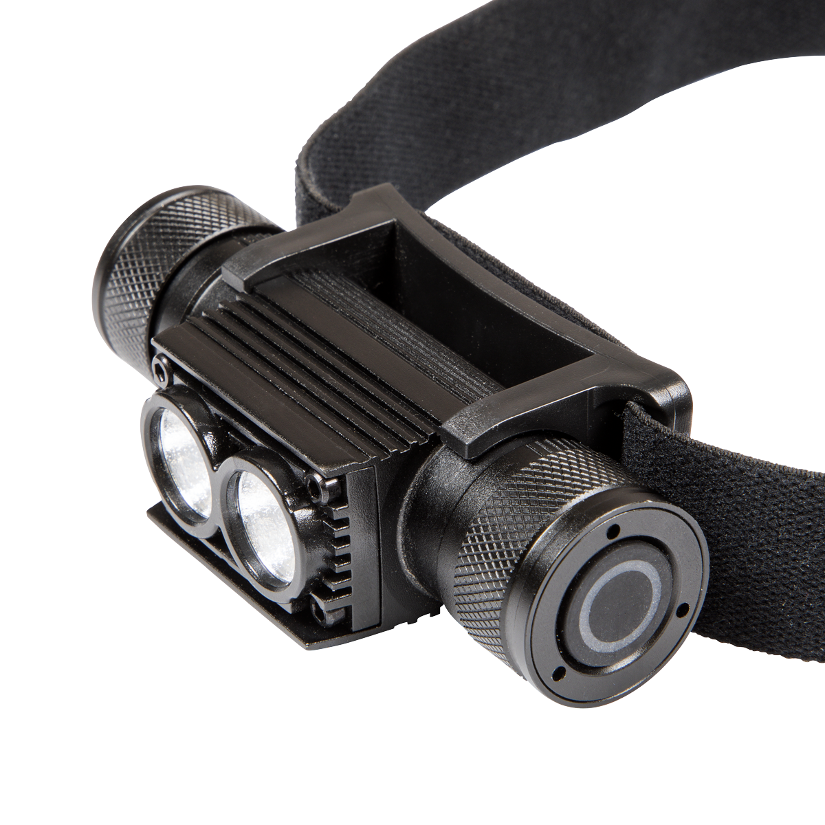 Rechargeable Head Torch 10W SMD LED
