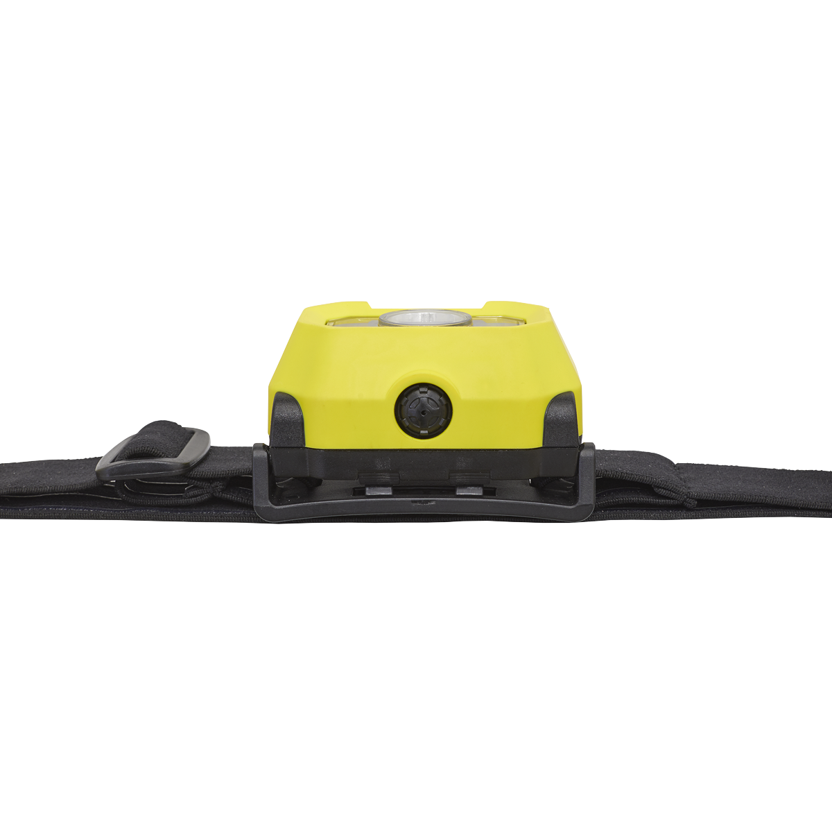 Intrinsically Safe Head Torch 1.8W SMD LED ATEX/IECEx Approved