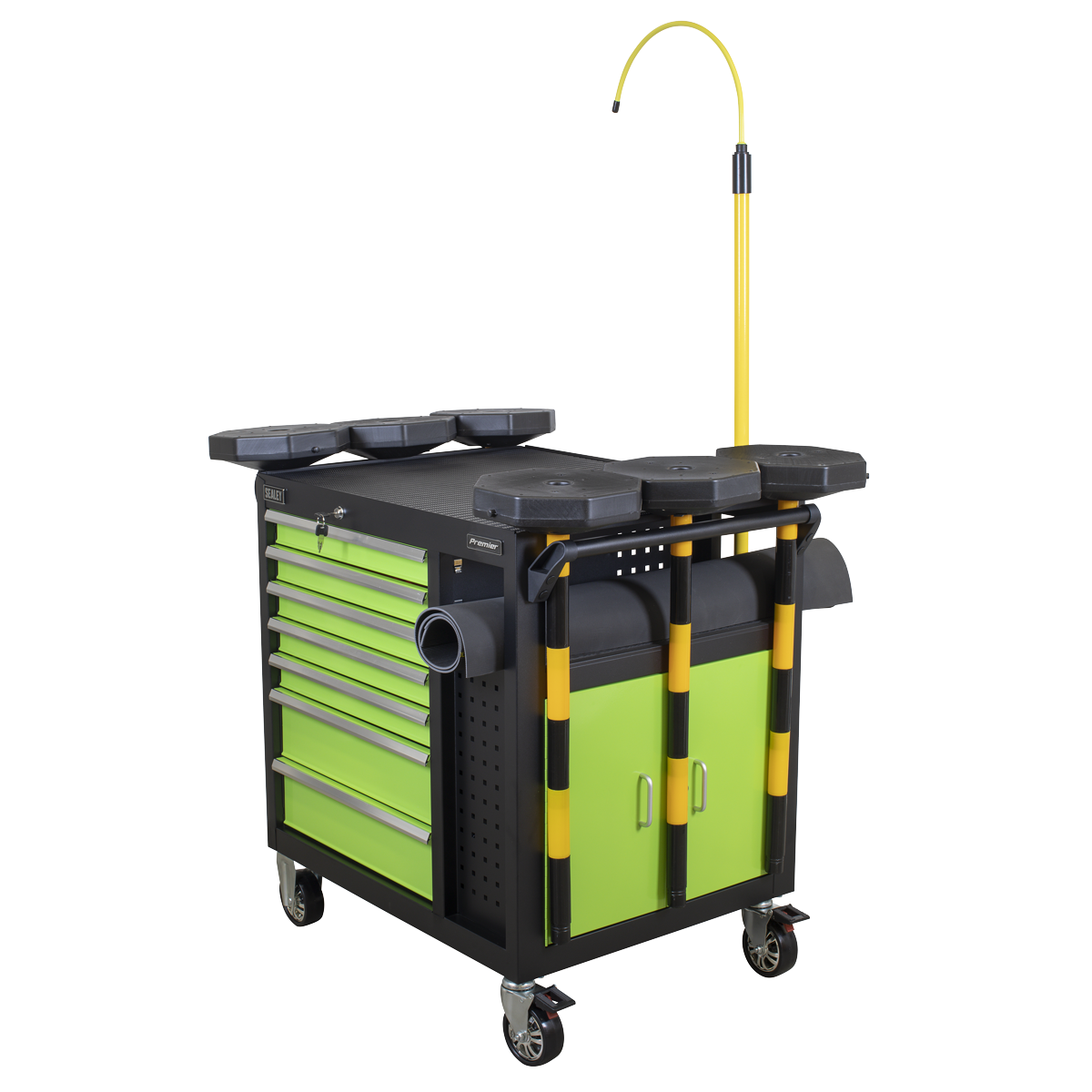 EV/Hybrid Master Tool Kit 23pc