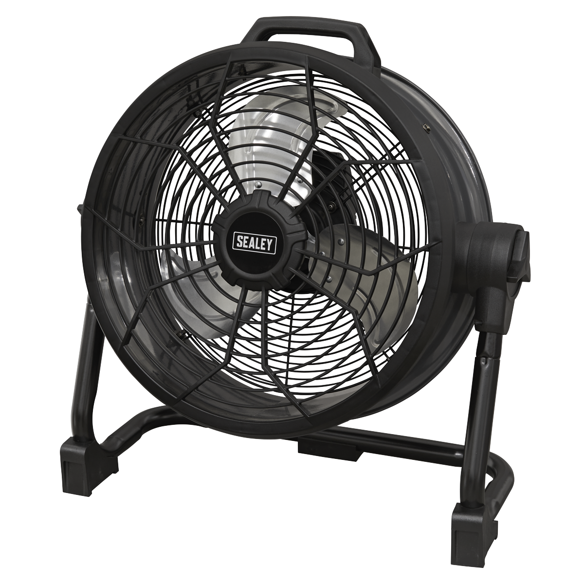 16" High Velocity Drum Fan 20V/230V