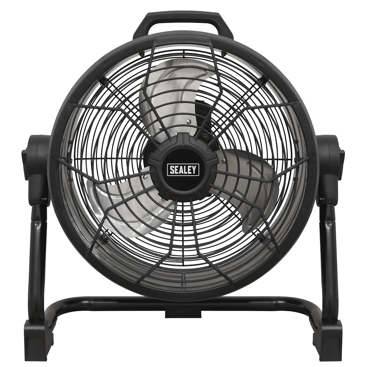 16" High Velocity Drum Fan 20V/230V