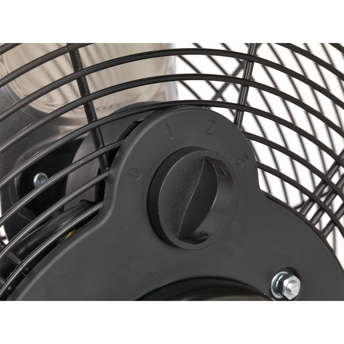 Industrial High Velocity Floor Fan 18" 230V