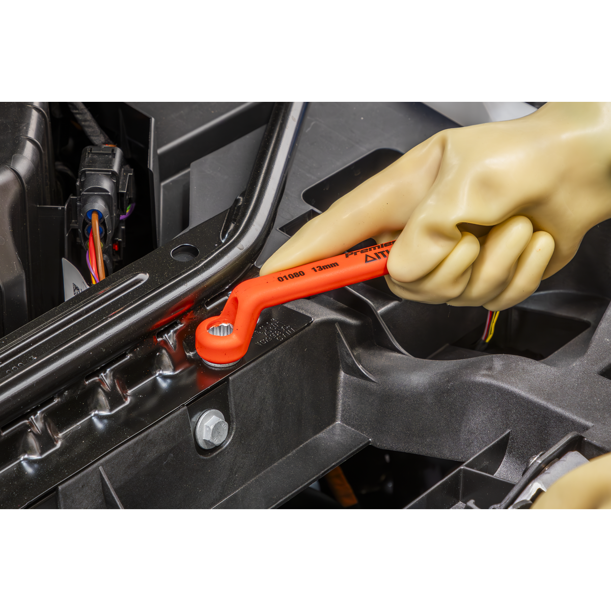 Electrician's Safety Gloves 1kV - Pair