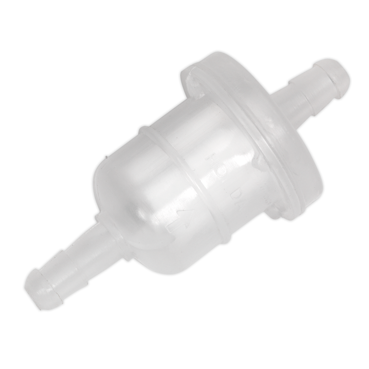 In-Line Fuel Filter, Small - Pack of 10