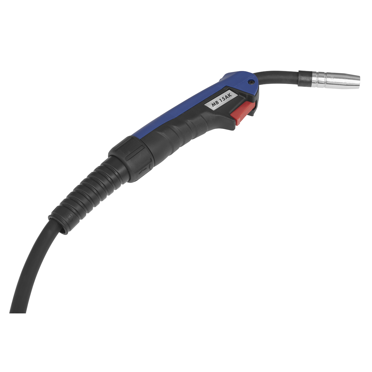 Premier MIG, TIG & MMA Inverter Welder 200A