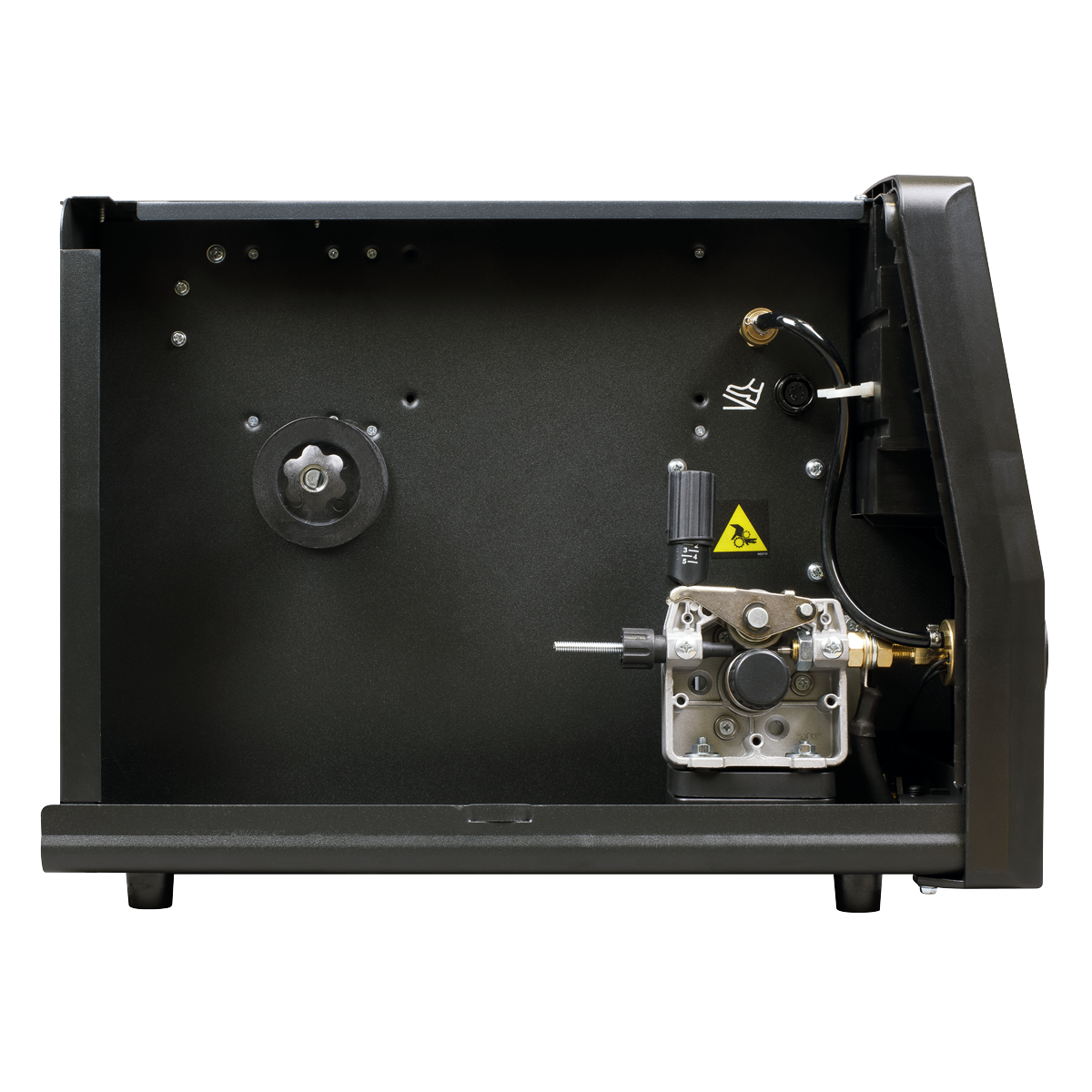 Premier MIG, TIG & MMA Inverter Welder with LCD Screen 200A