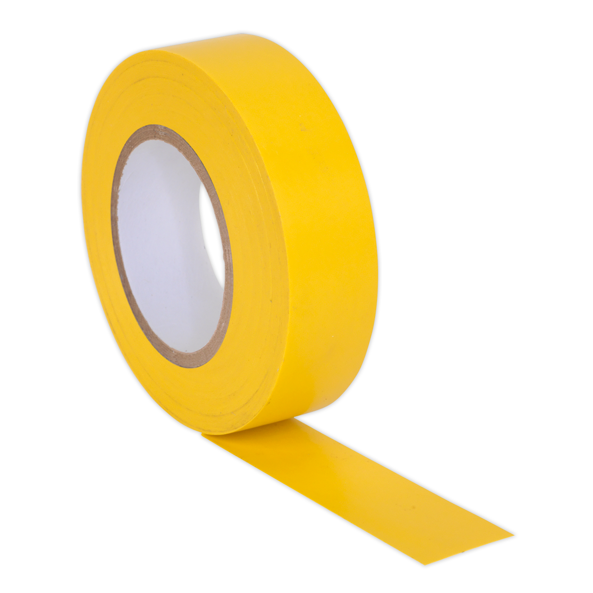 PVC Insulating Tape 19mm x 20m - Pack of 10