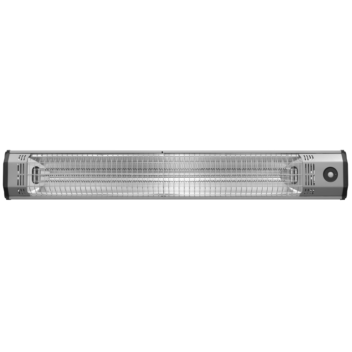 High Efficiency Wall Mounting Infrared Short Wave Heater 6000W