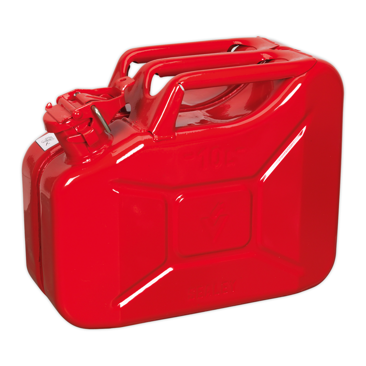 Jerry Can 10L