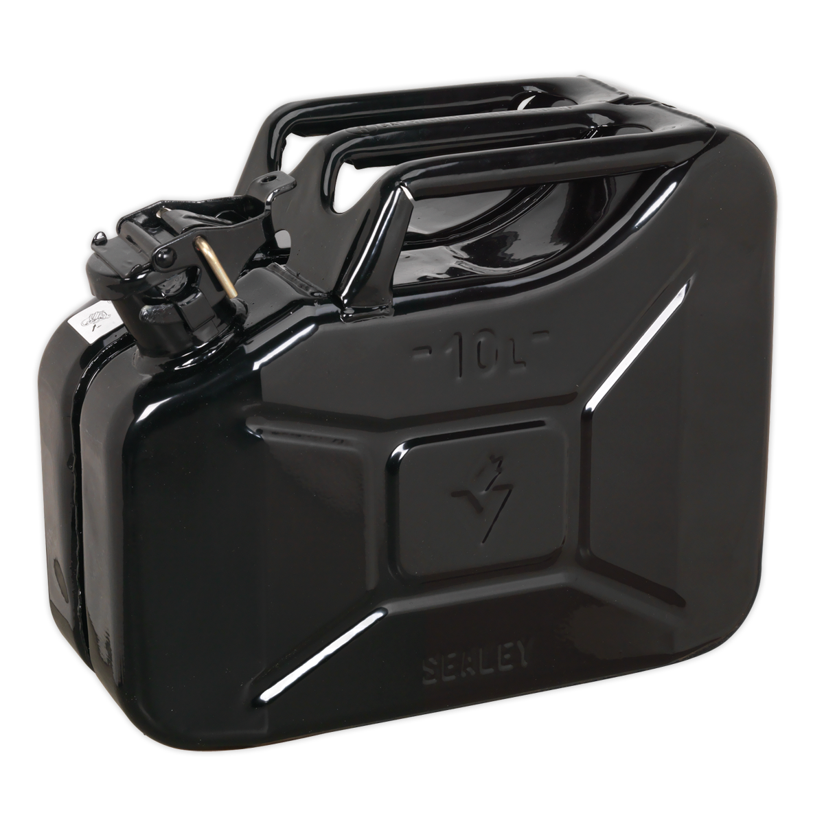 Jerry Can 10L