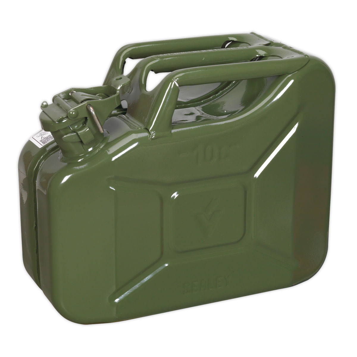 Jerry Can 10L