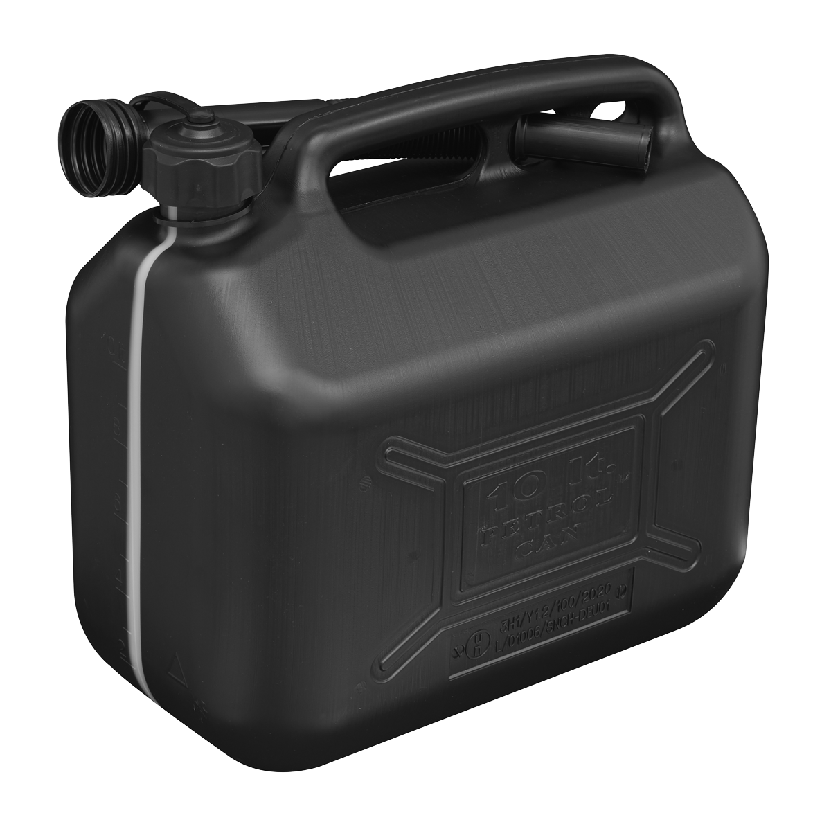 Fuel Can 10L