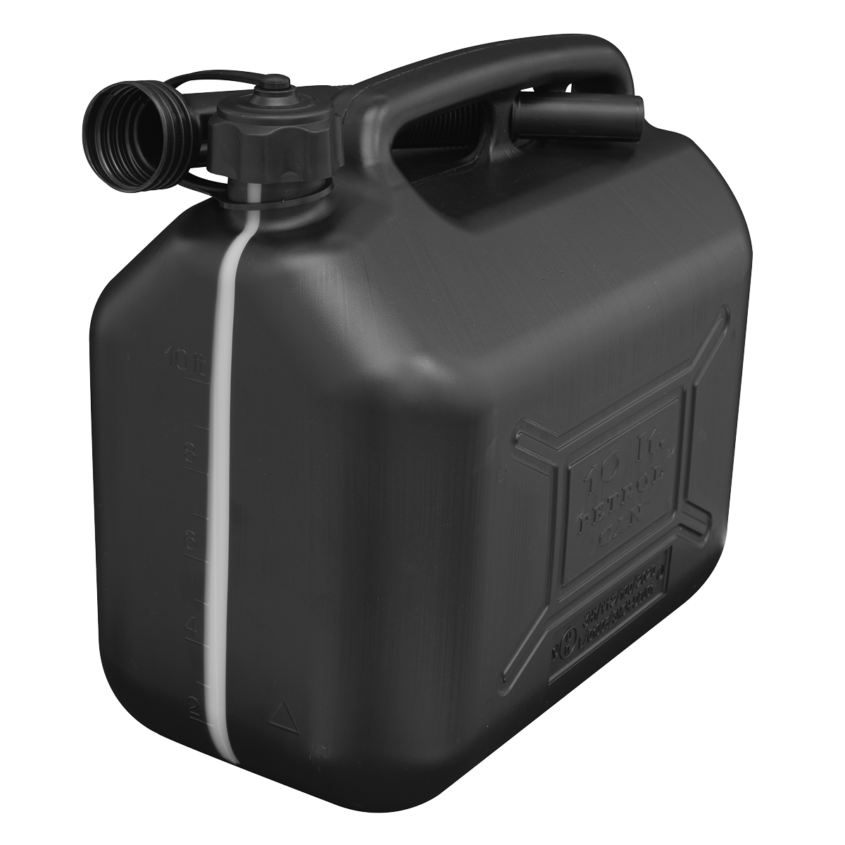 Fuel Can 10L