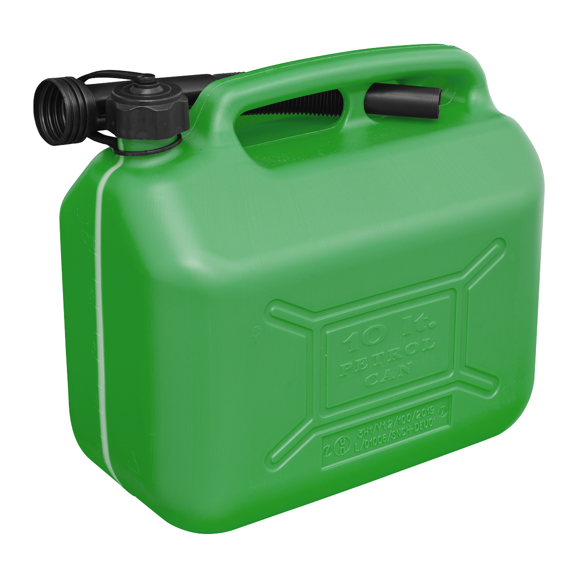 Fuel Can 10L