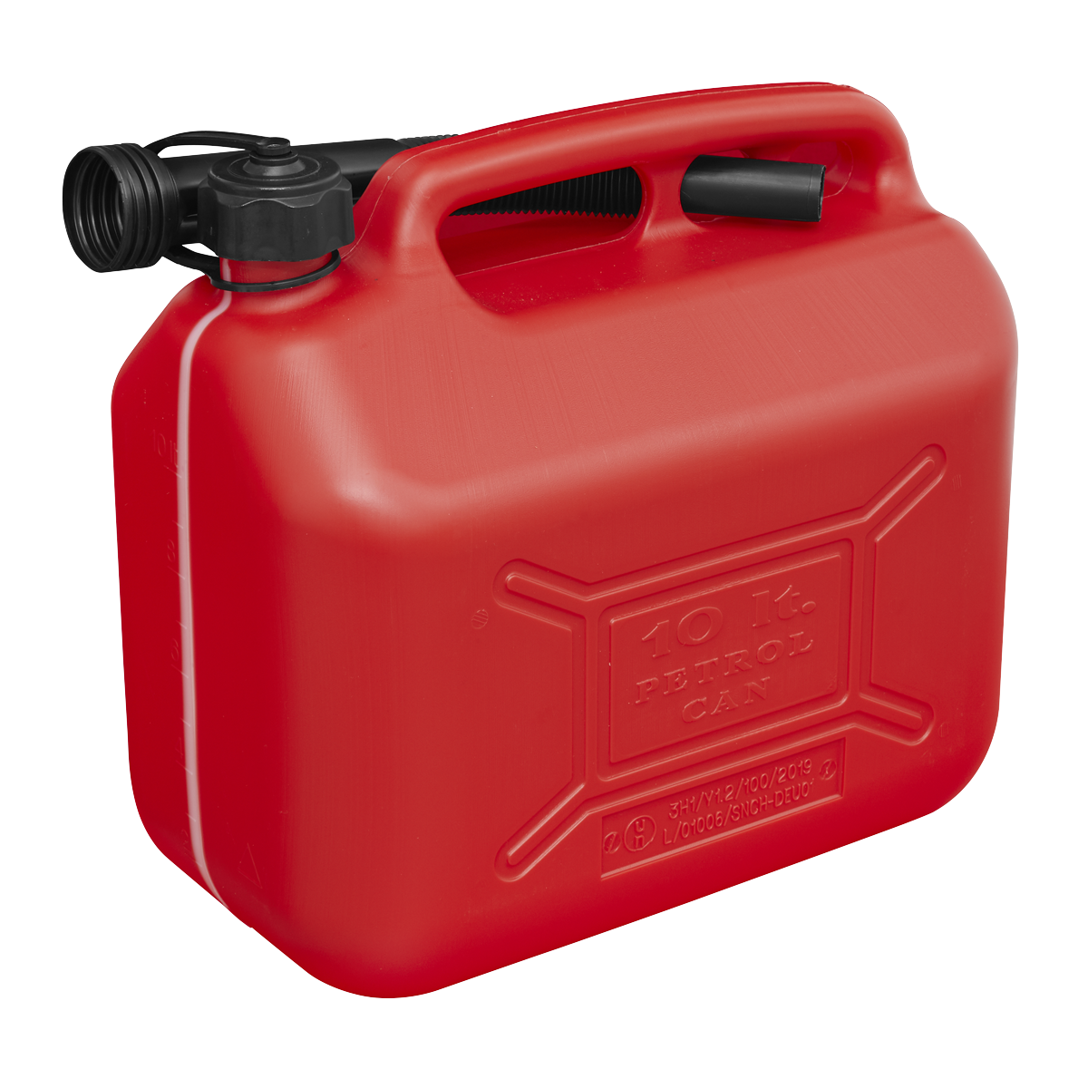 Fuel Can 10L