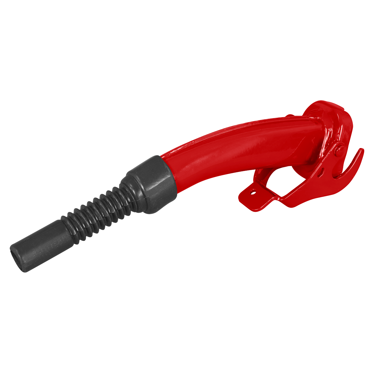 Pouring Spout for JC5MR, JC10 & JC20 - Red