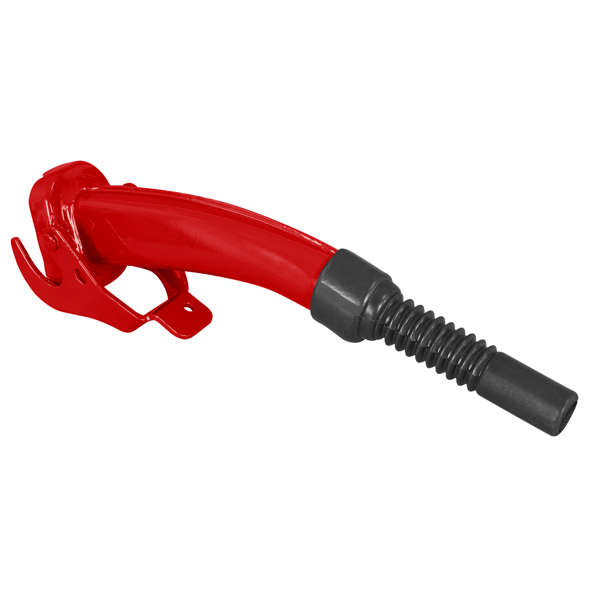 Pouring Spout for JC5MR, JC10 & JC20 - Red