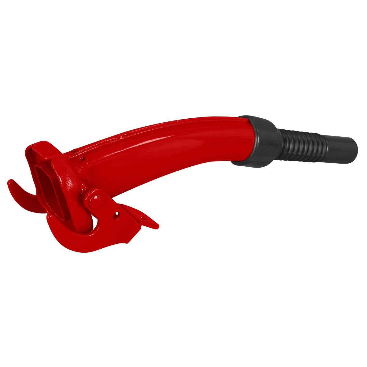 Pouring Spout for JC5MR, JC10 & JC20 - Red