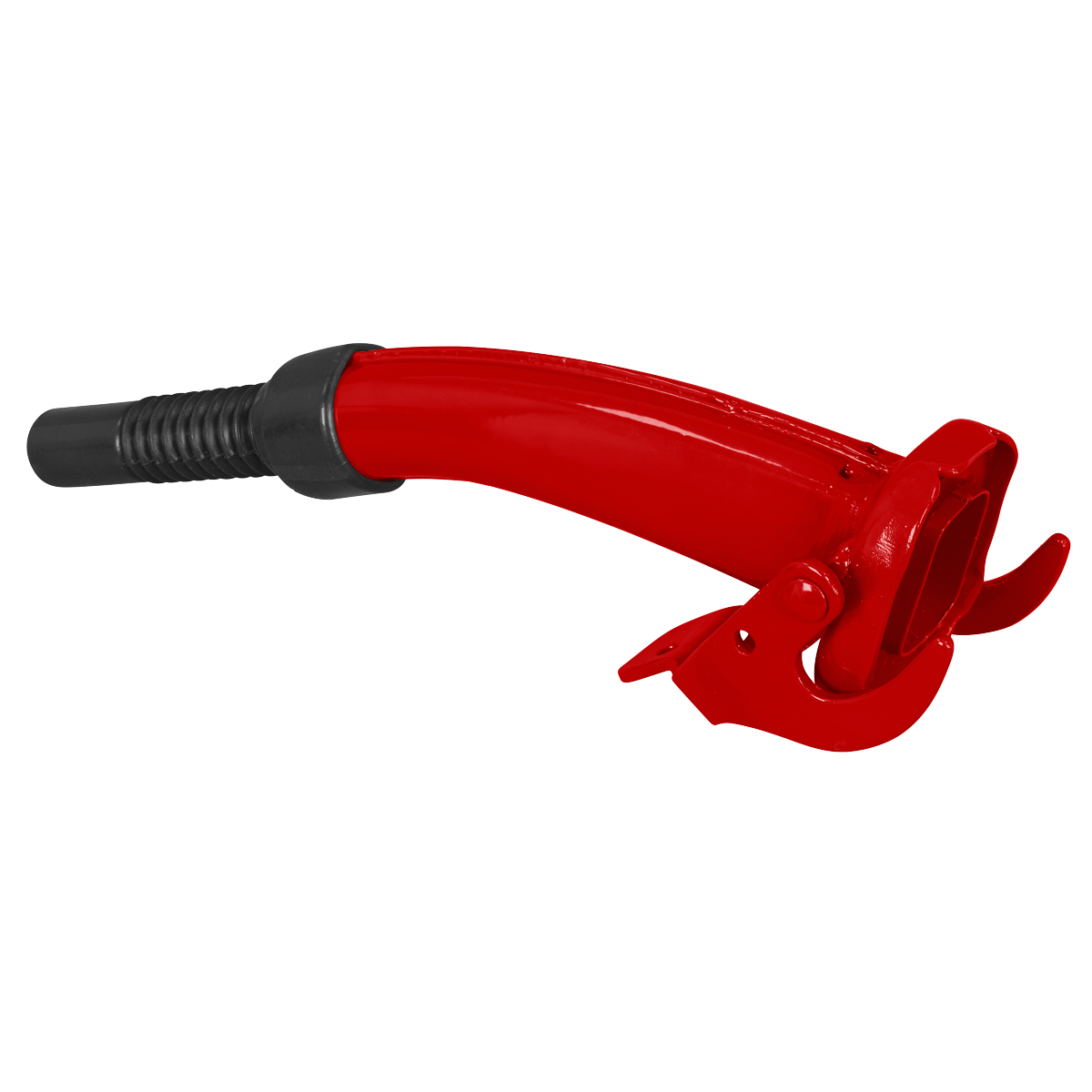 Pouring Spout for JC5MR, JC10 & JC20 - Red
