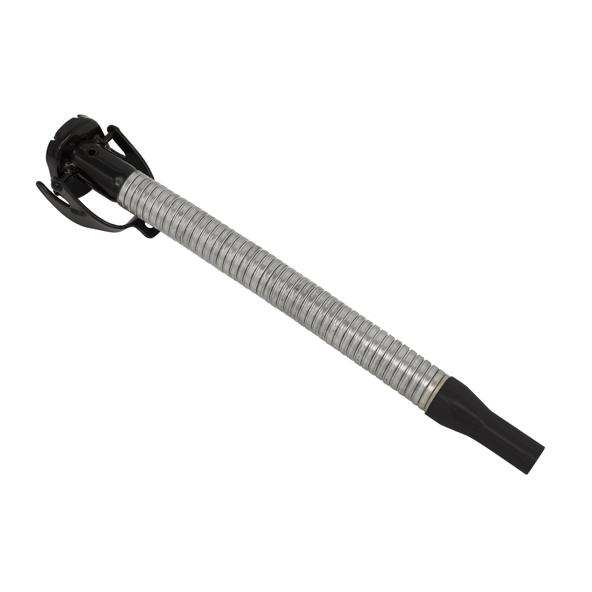 Flexible Pouring Spout for JC5M, JC10 & JC20 - Black