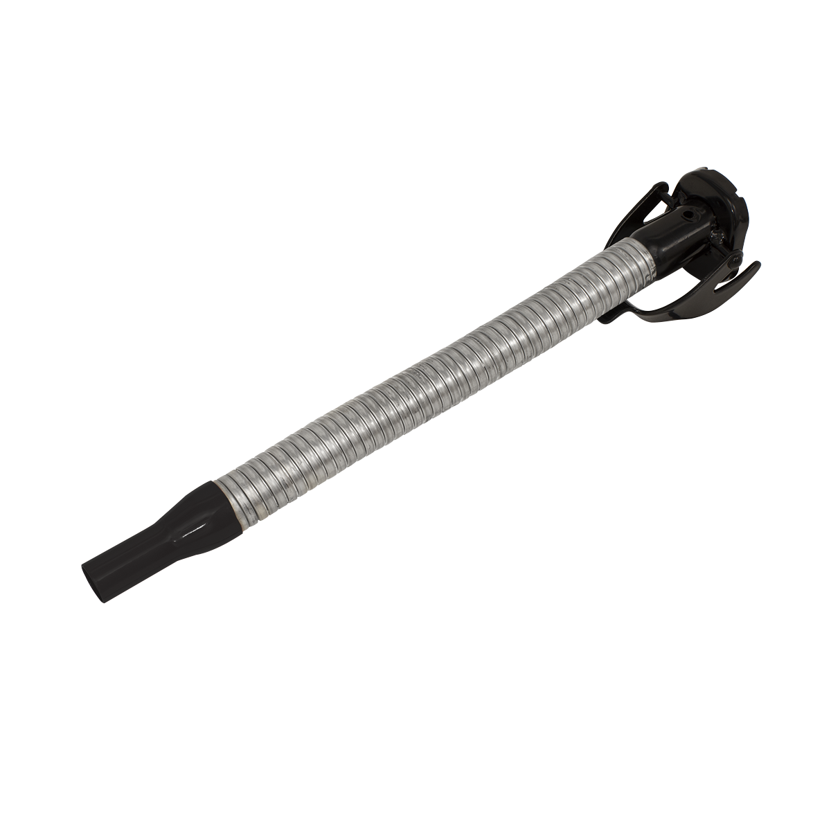 Flexible Pouring Spout for JC5M, JC10 & JC20 - Black