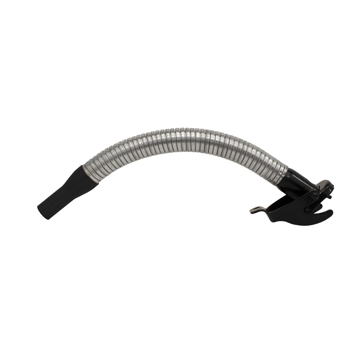 Flexible Pouring Spout for JC5M, JC10 & JC20 - Black