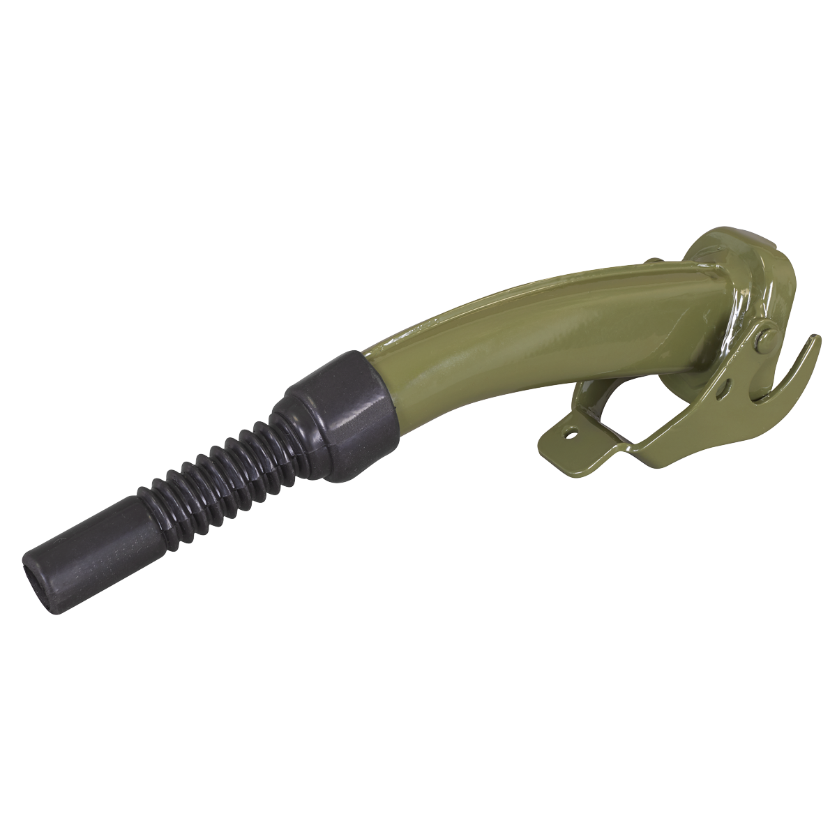 Pouring Spout for JC5MG, JC10G, JC20G - Green