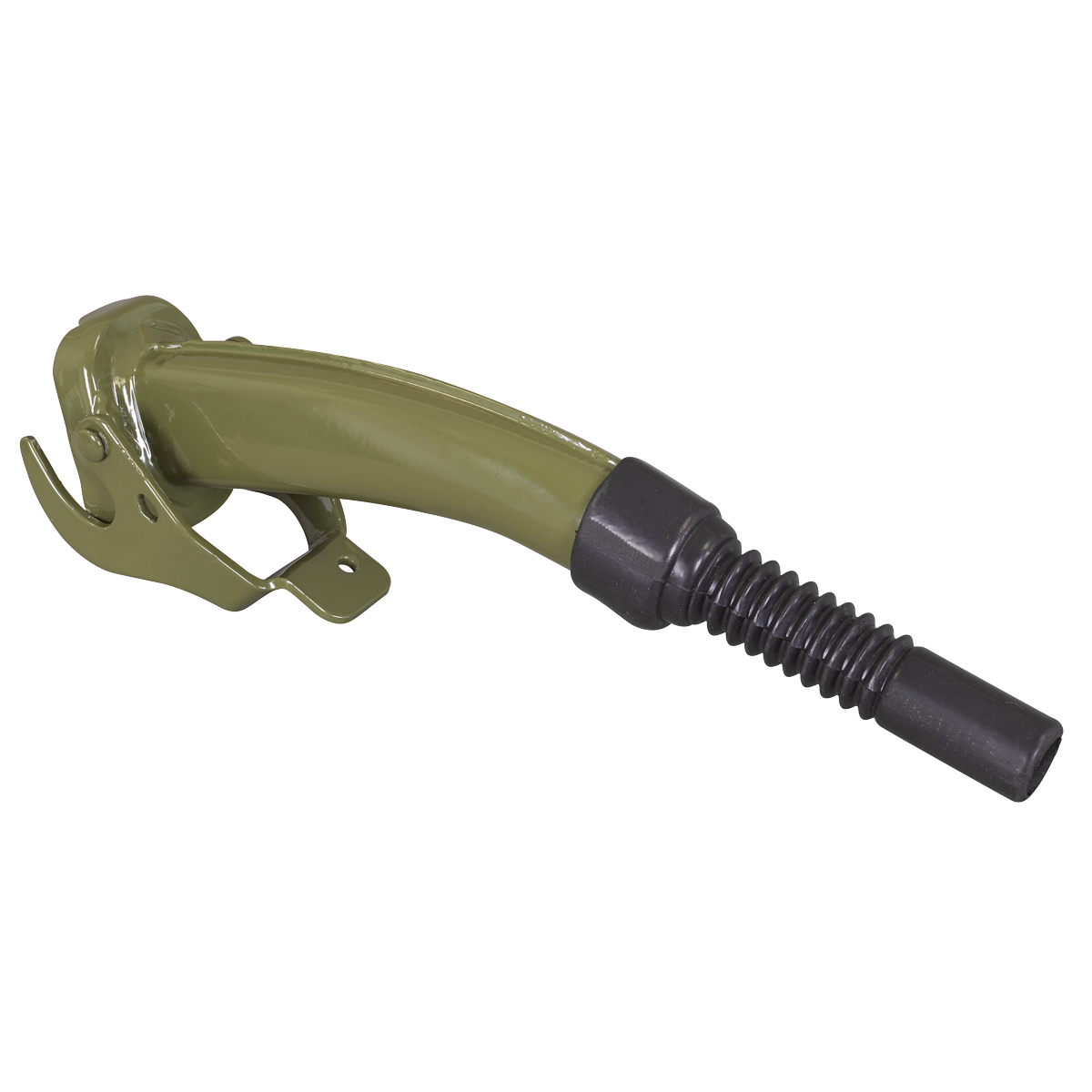 Pouring Spout for JC5MG, JC10G, JC20G - Green