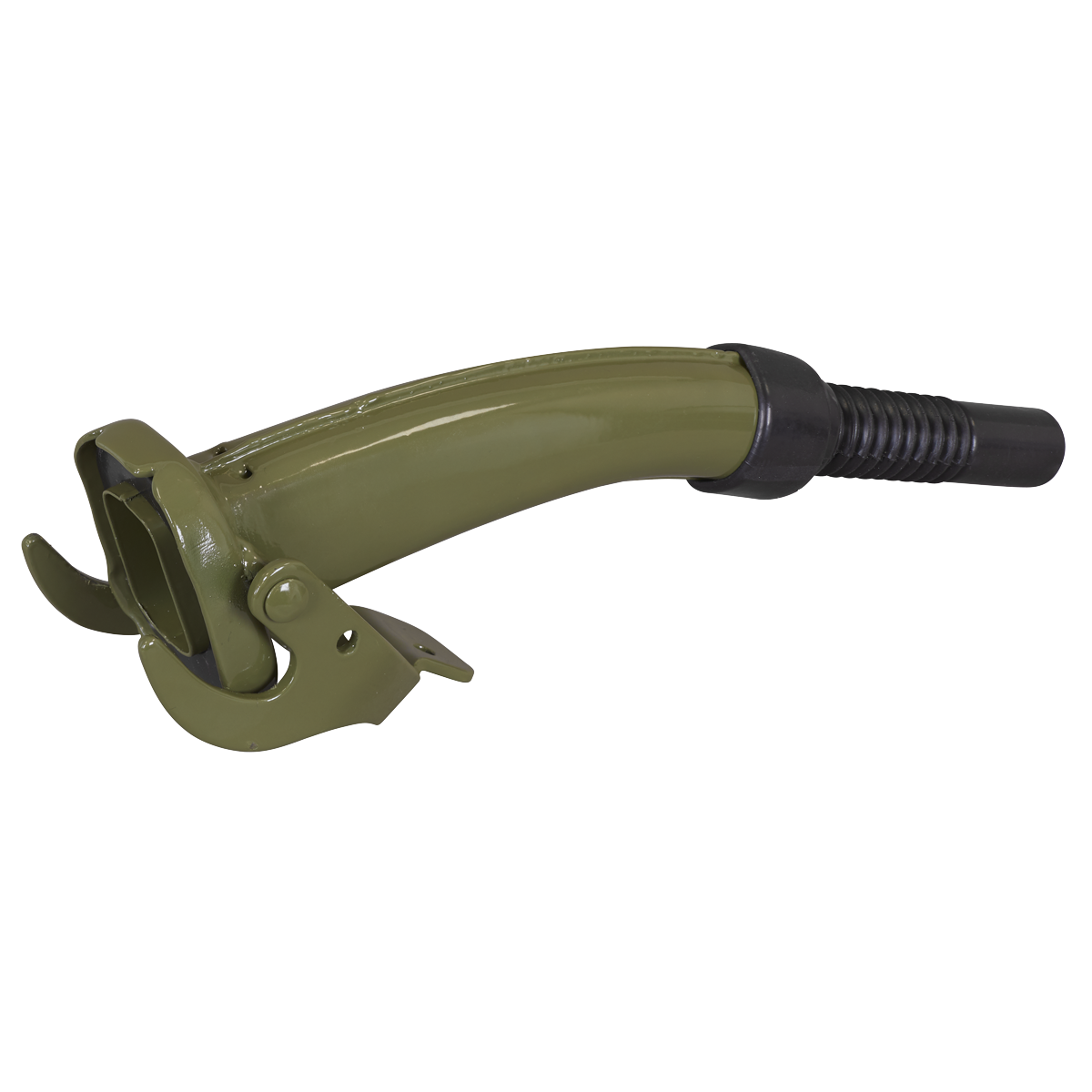 Pouring Spout for JC5MG, JC10G, JC20G - Green