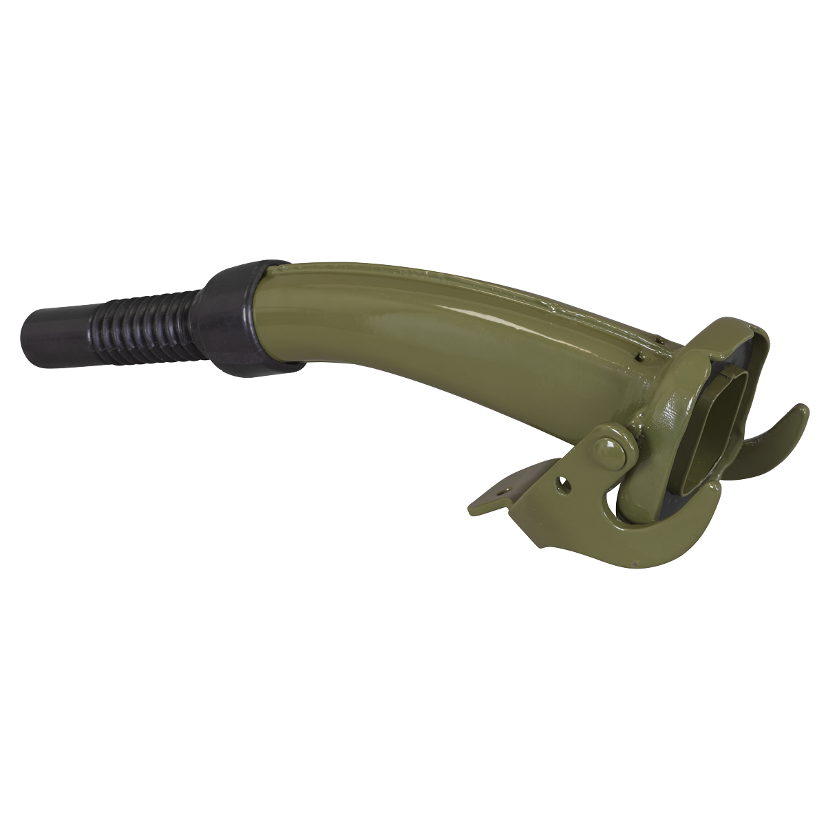 Pouring Spout for JC5MG, JC10G, JC20G - Green