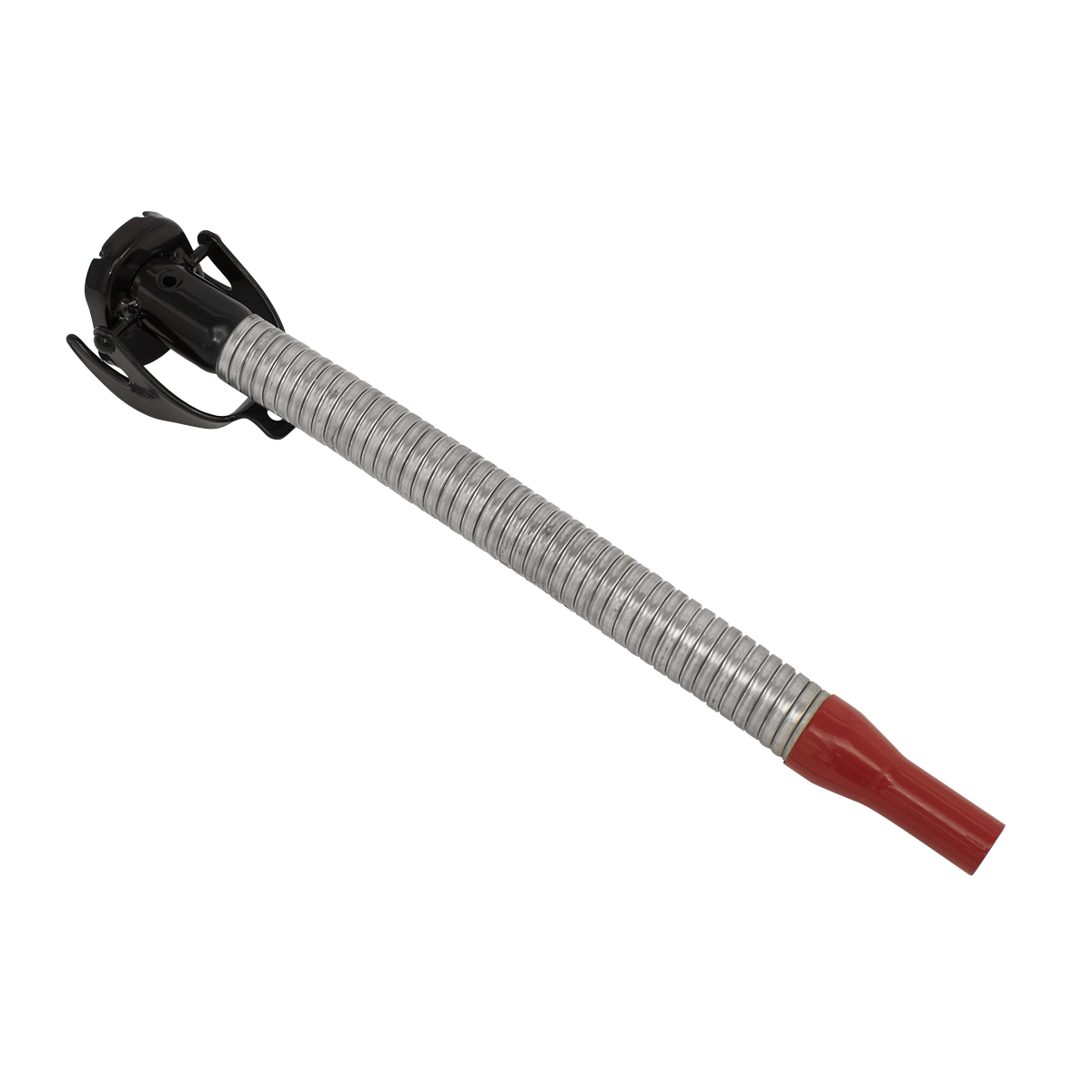 Flexible Pouring Spout for JC5M, JC10 & JC20 - Red