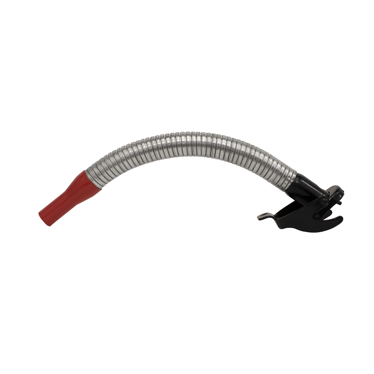 Flexible Pouring Spout for JC5M, JC10 & JC20 - Red