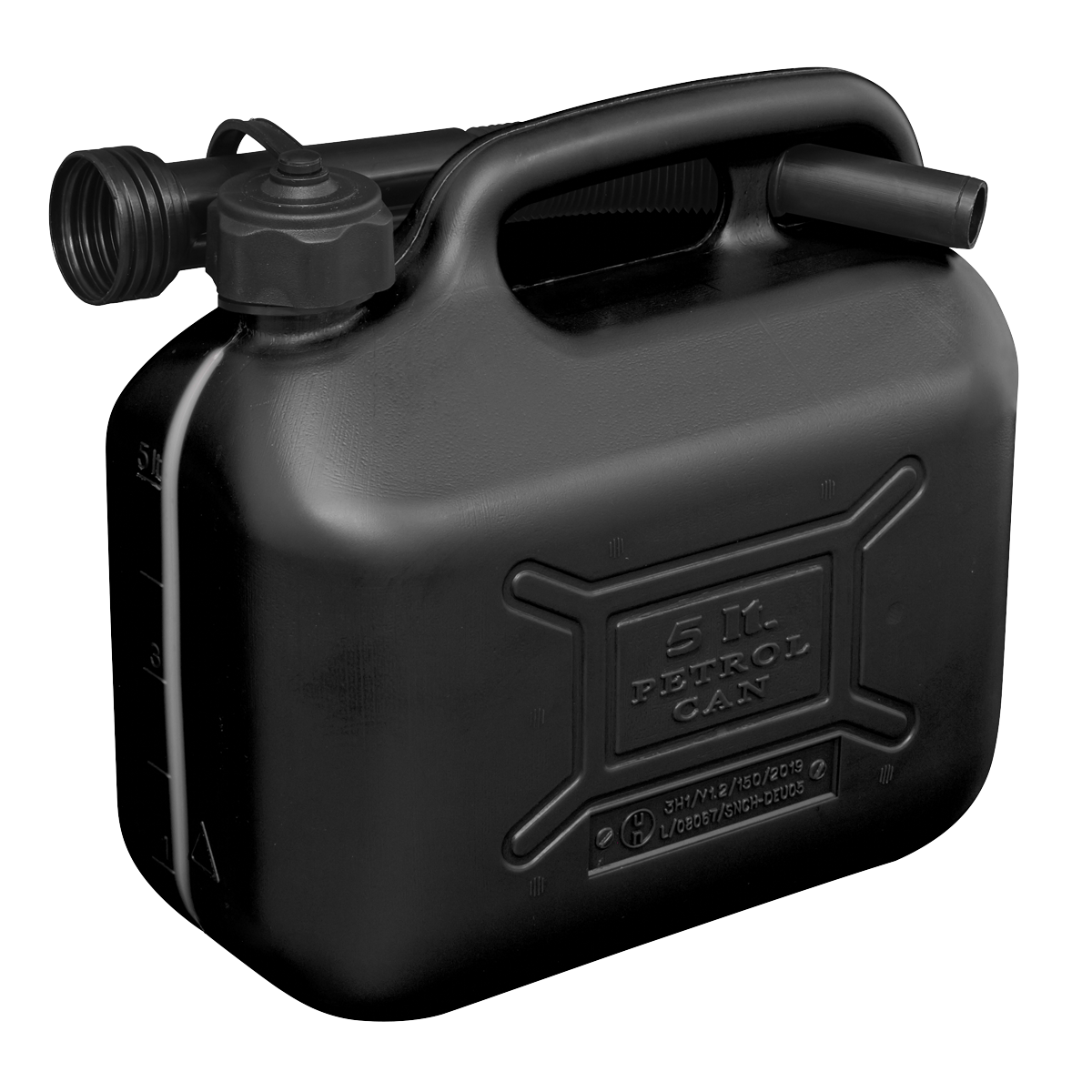 Fuel Can 5L