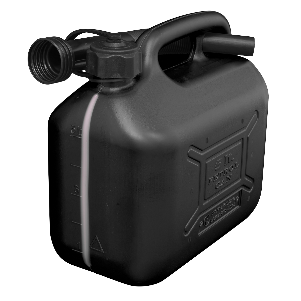 Fuel Can 5L