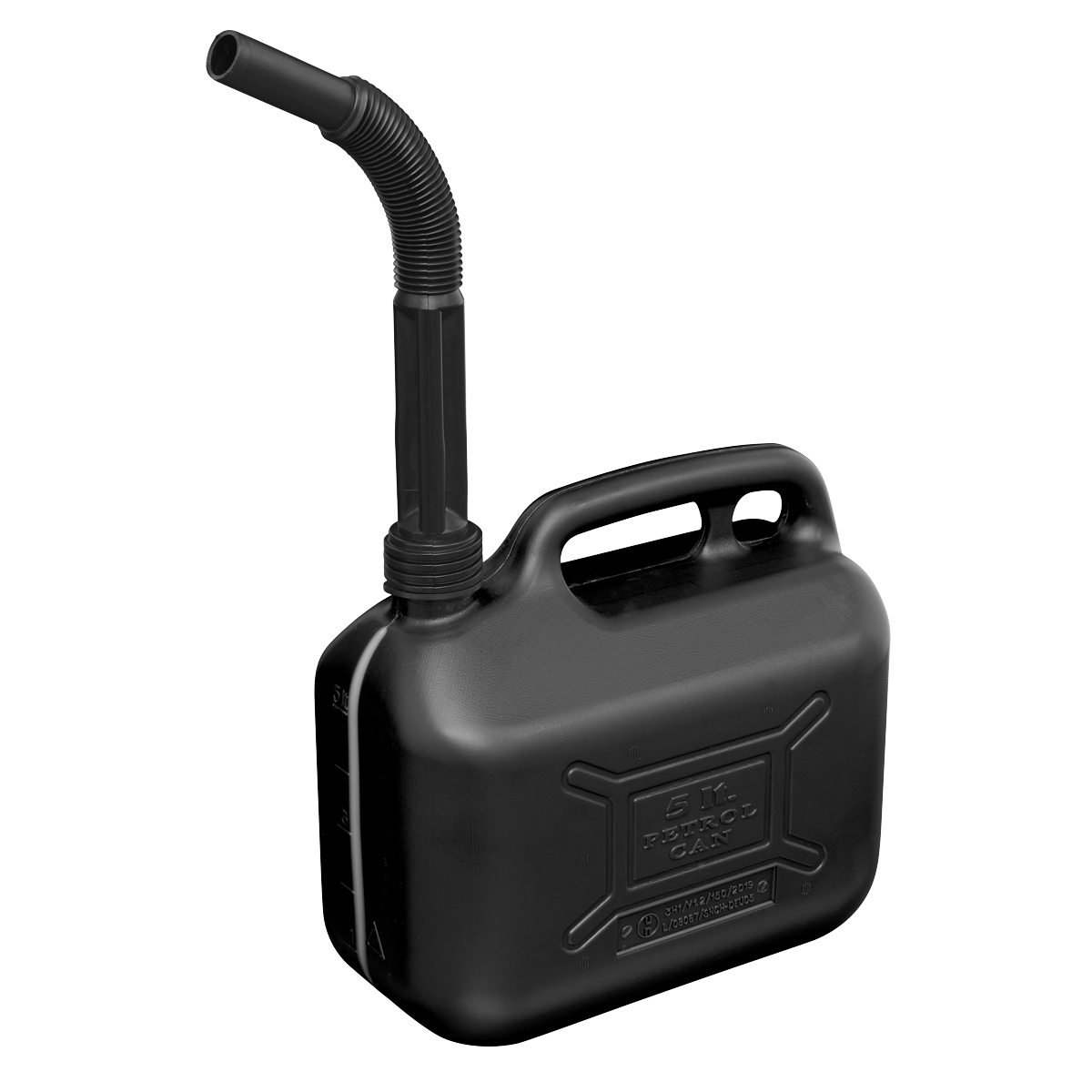 Fuel Can 5L