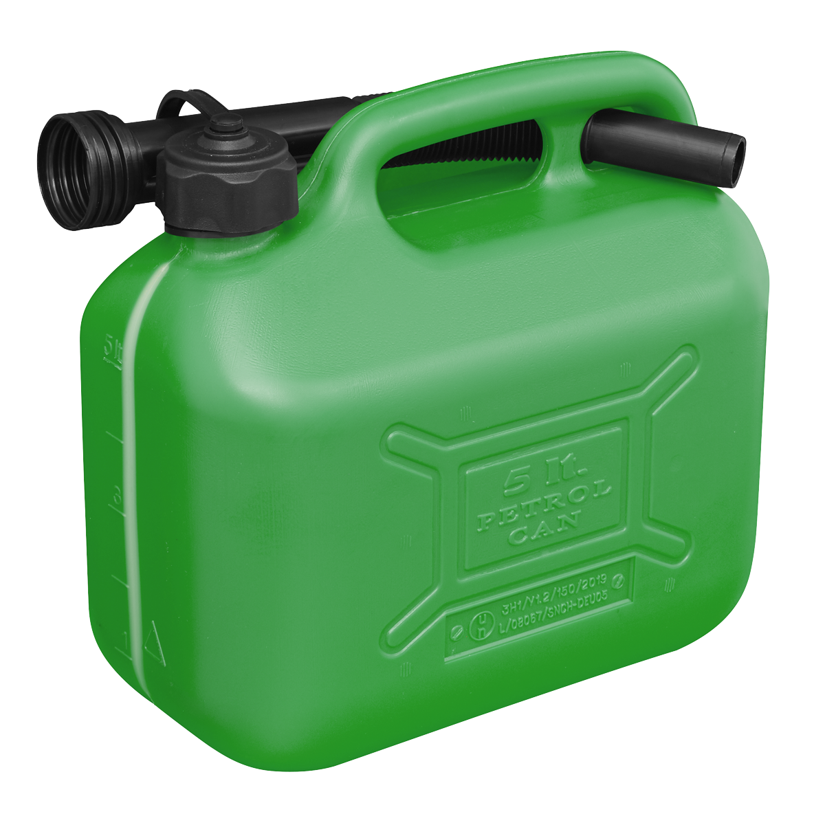 Fuel Can 5L