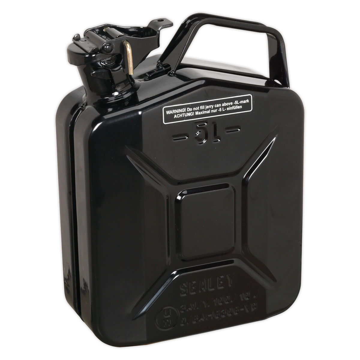 Jerry Can 5L