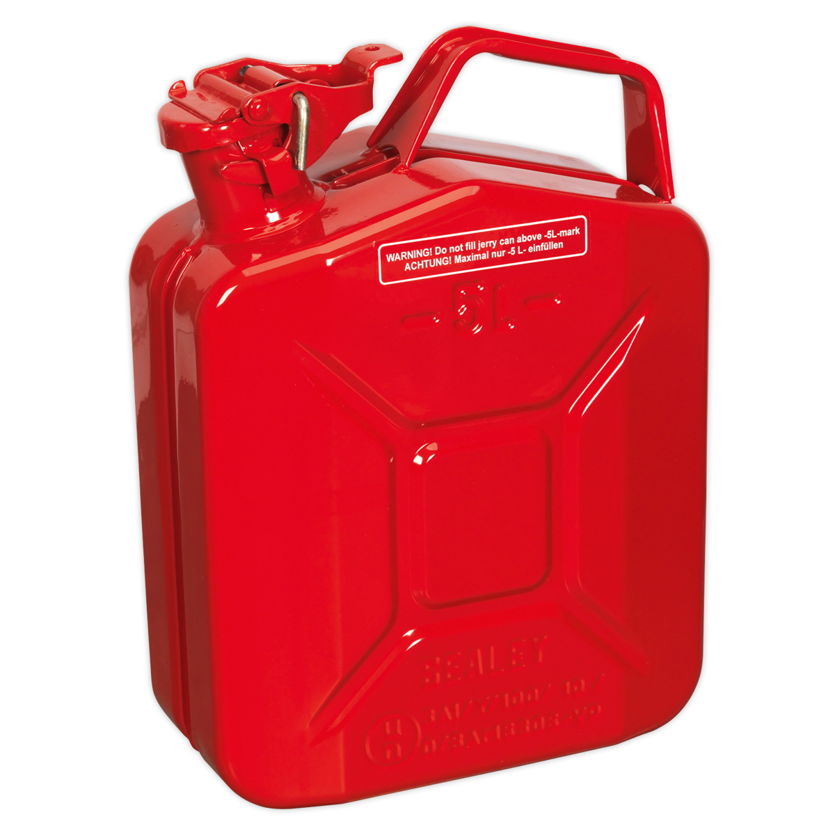 Jerry Can 5L